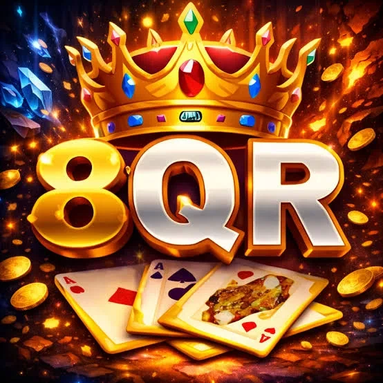 Review Aplikasi 8qr