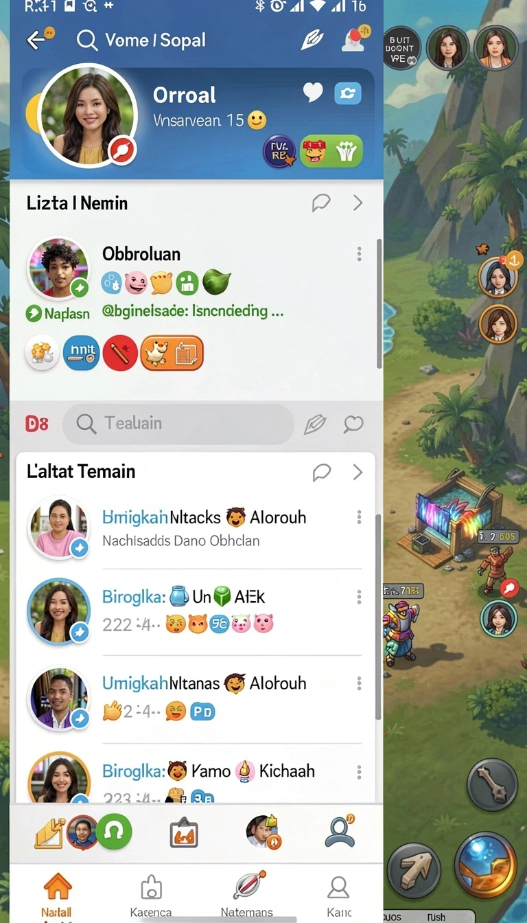 Review Aplikasi menang123 Versi Terbaru screenshot 4