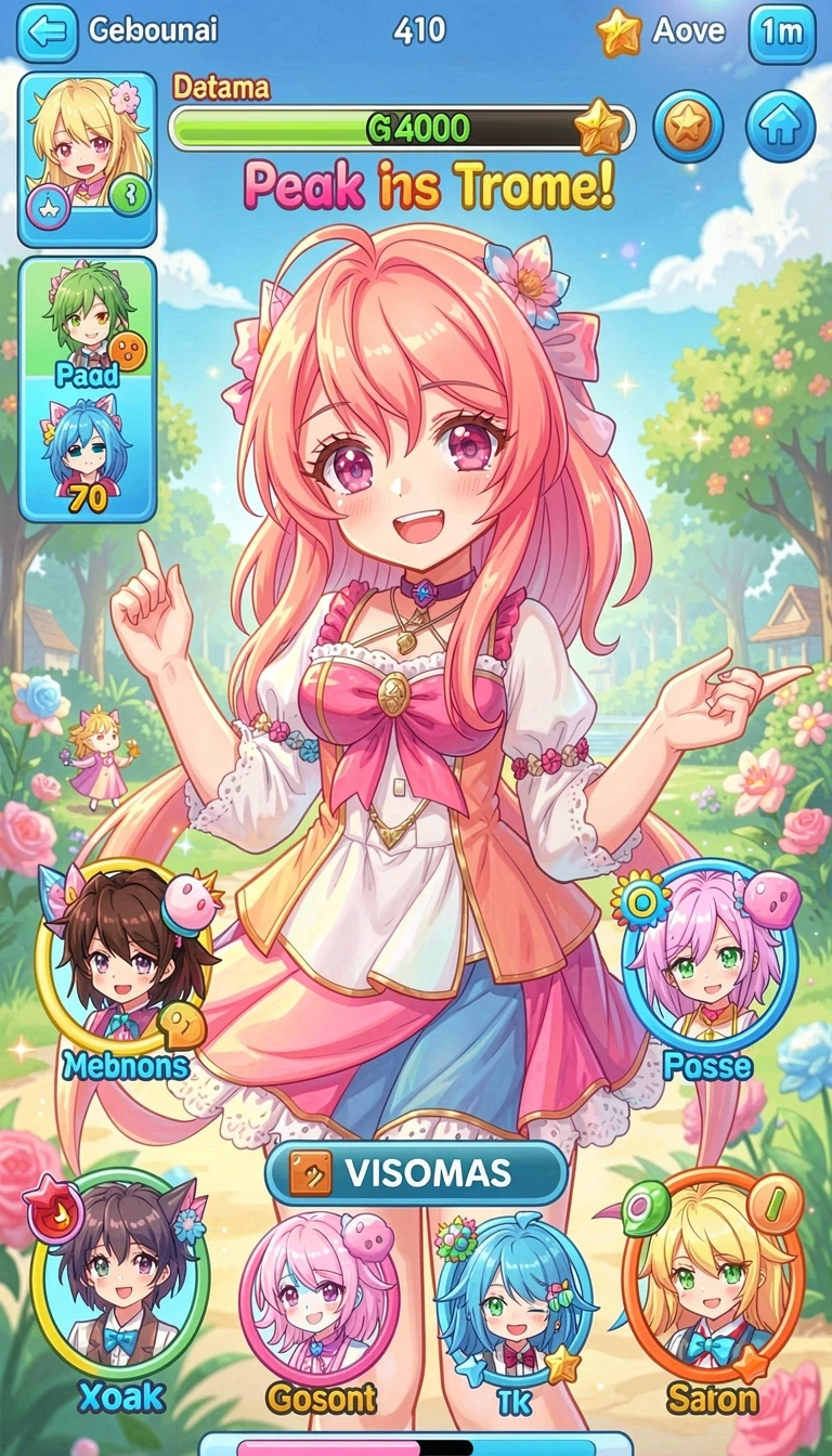 182game App APK Terbaru screenshot 4