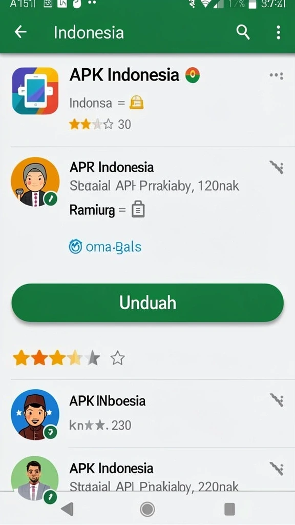 Download amavi88 APK untuk Android screenshot 3