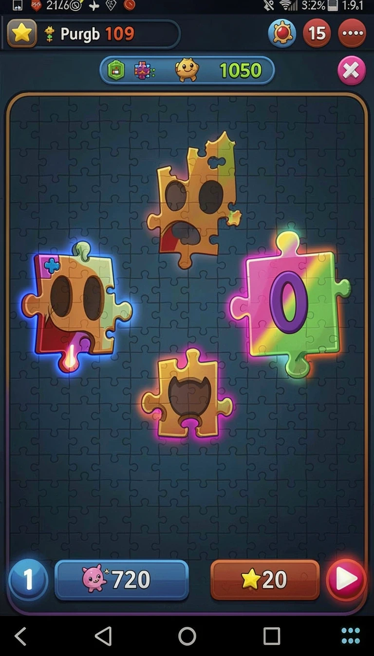 Review Aplikasi idnslot screenshot 1