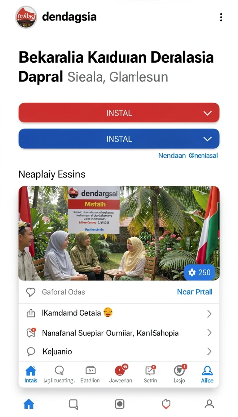 Review Aplikasi pgstar777 screenshot 4