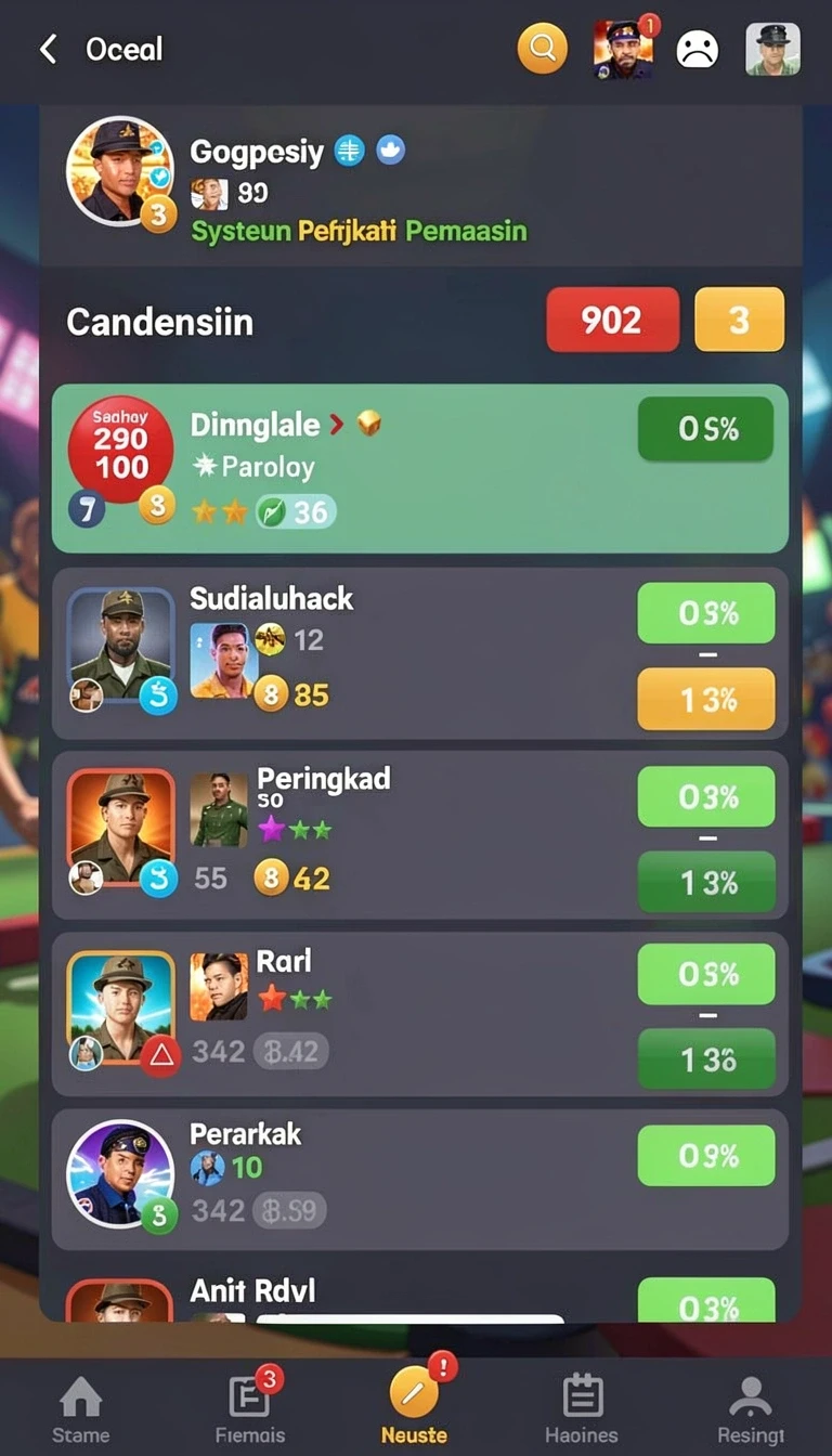 Review Aplikasi asia918 Versi Terbaru screenshot 1