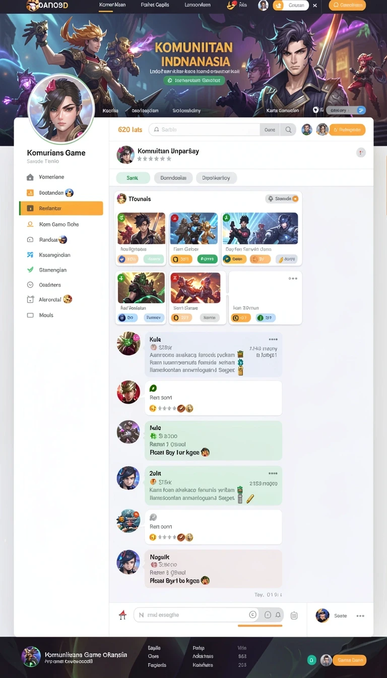 Review Aplikasi vivatogel Versi Terbaru screenshot 3