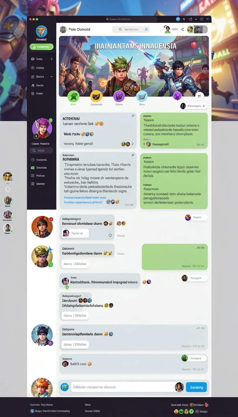 Review Aplikasi pulau88 screenshot 2