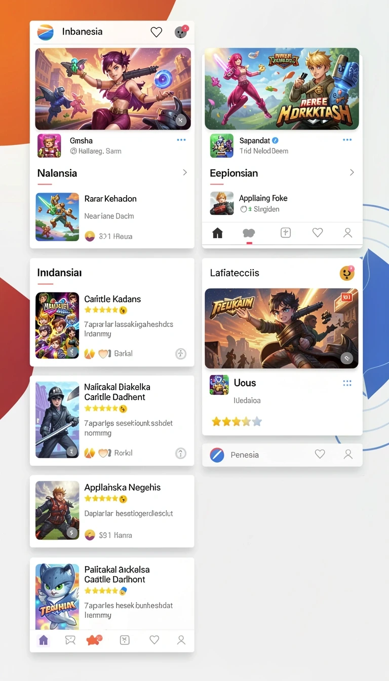 Download 73k APK untuk Android screenshot 3