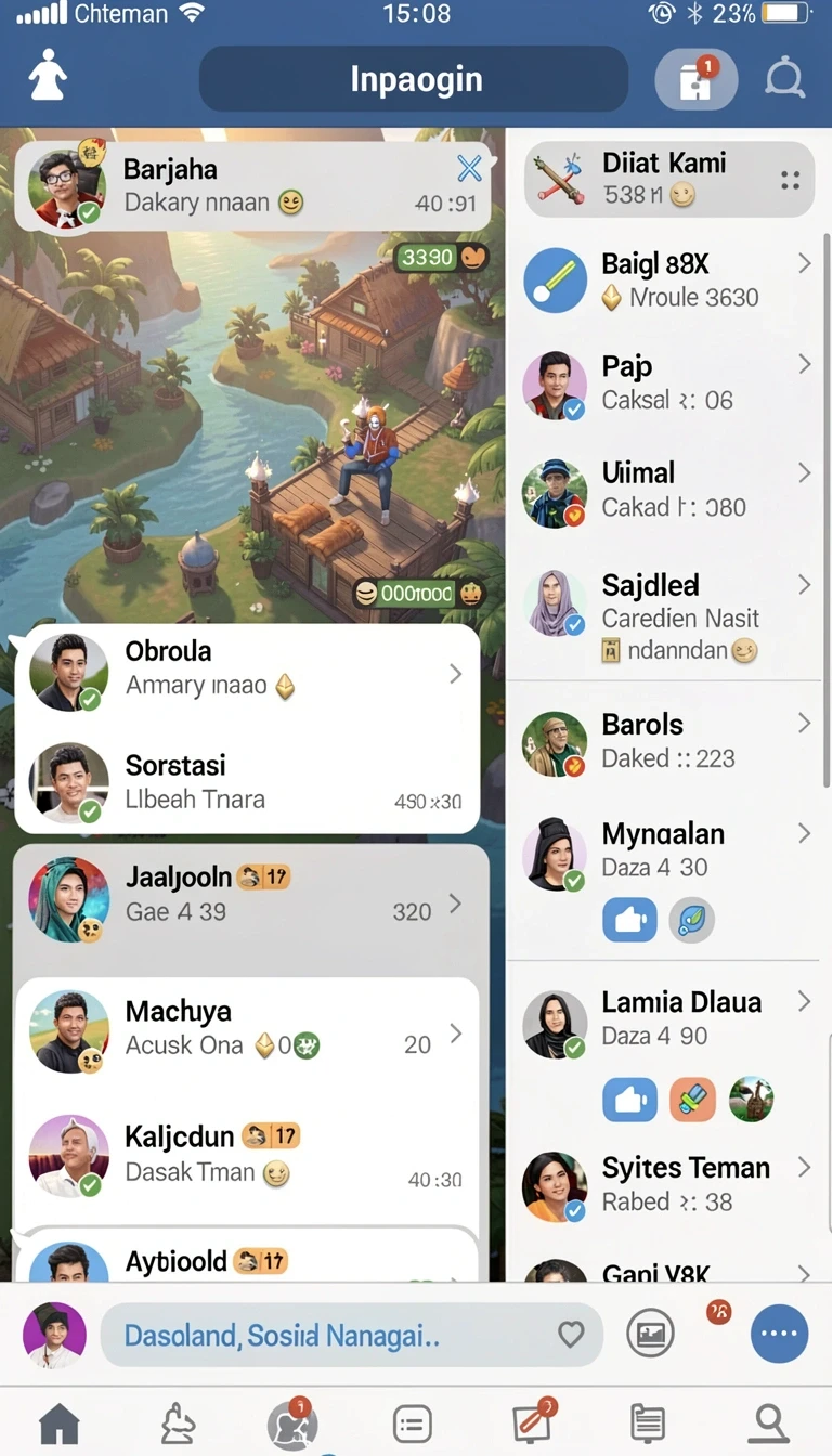 Review Aplikasi pajaktoto screenshot 4