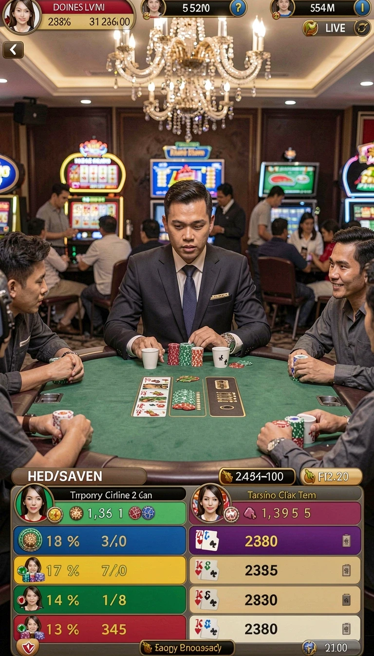 Review Aplikasi totoslot777 screenshot 1