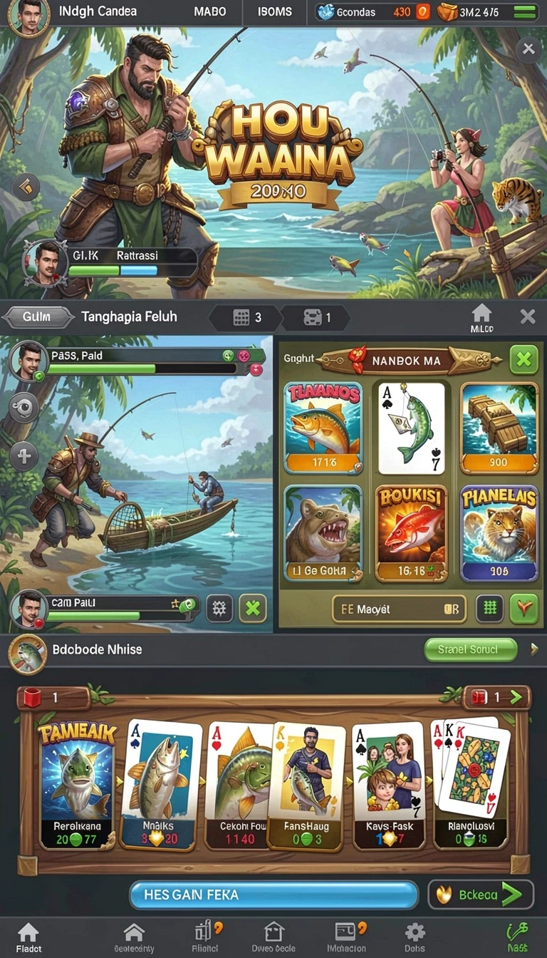 Review Aplikasi playwin screenshot 4