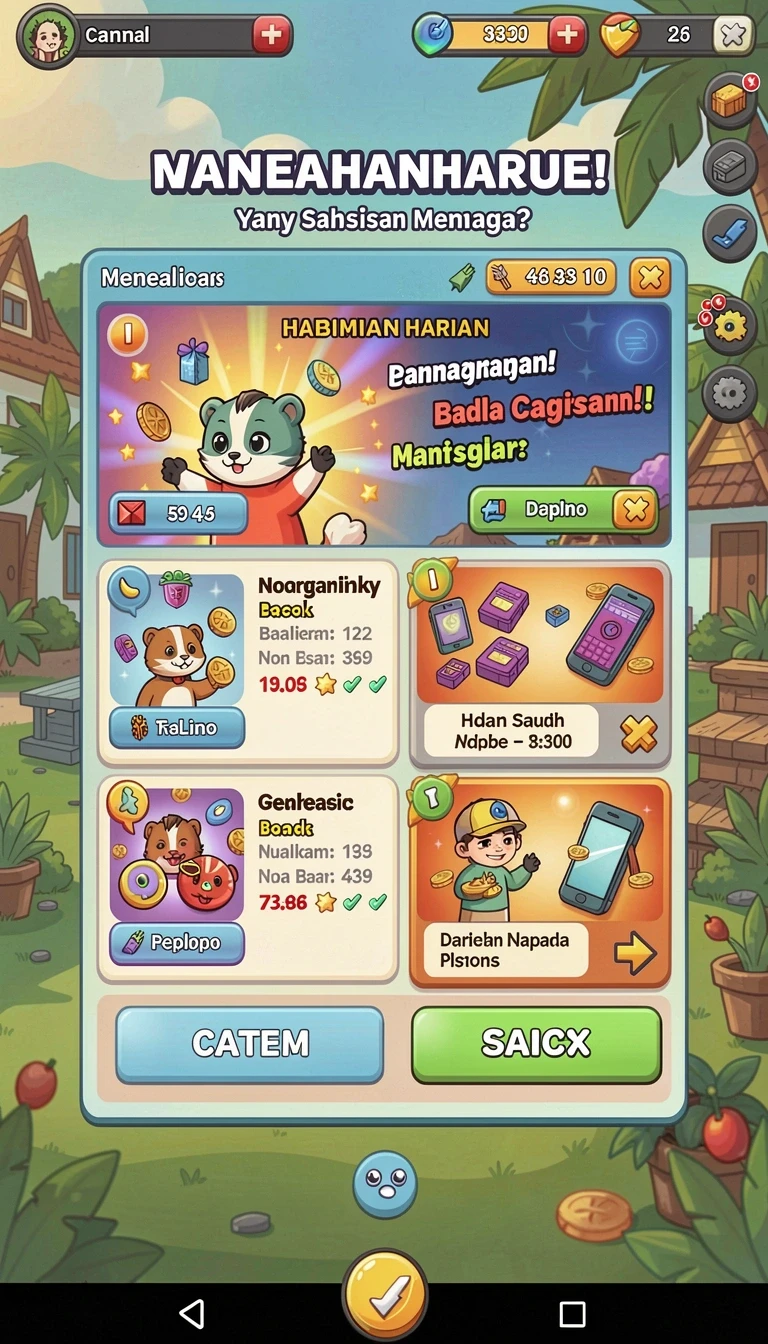 Review Aplikasi nusantaratoto Versi Terbaru screenshot 2