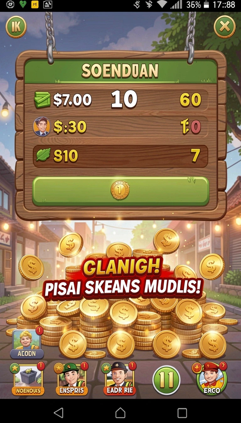 Review Aplikasi rsnvip screenshot 1