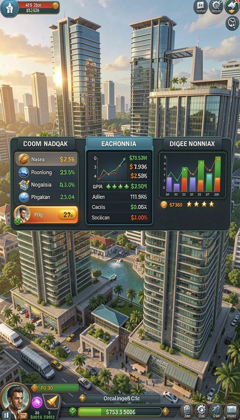 Review Aplikasi visitorbet screenshot 2