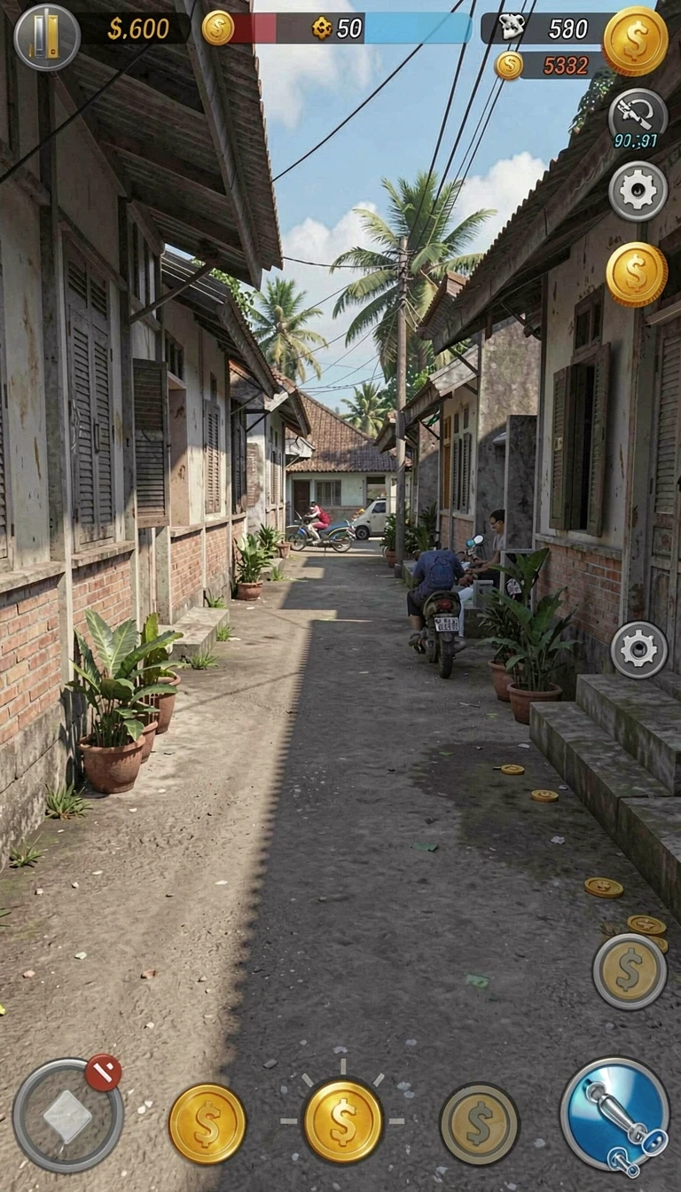 Review Aplikasi super5 screenshot 1
