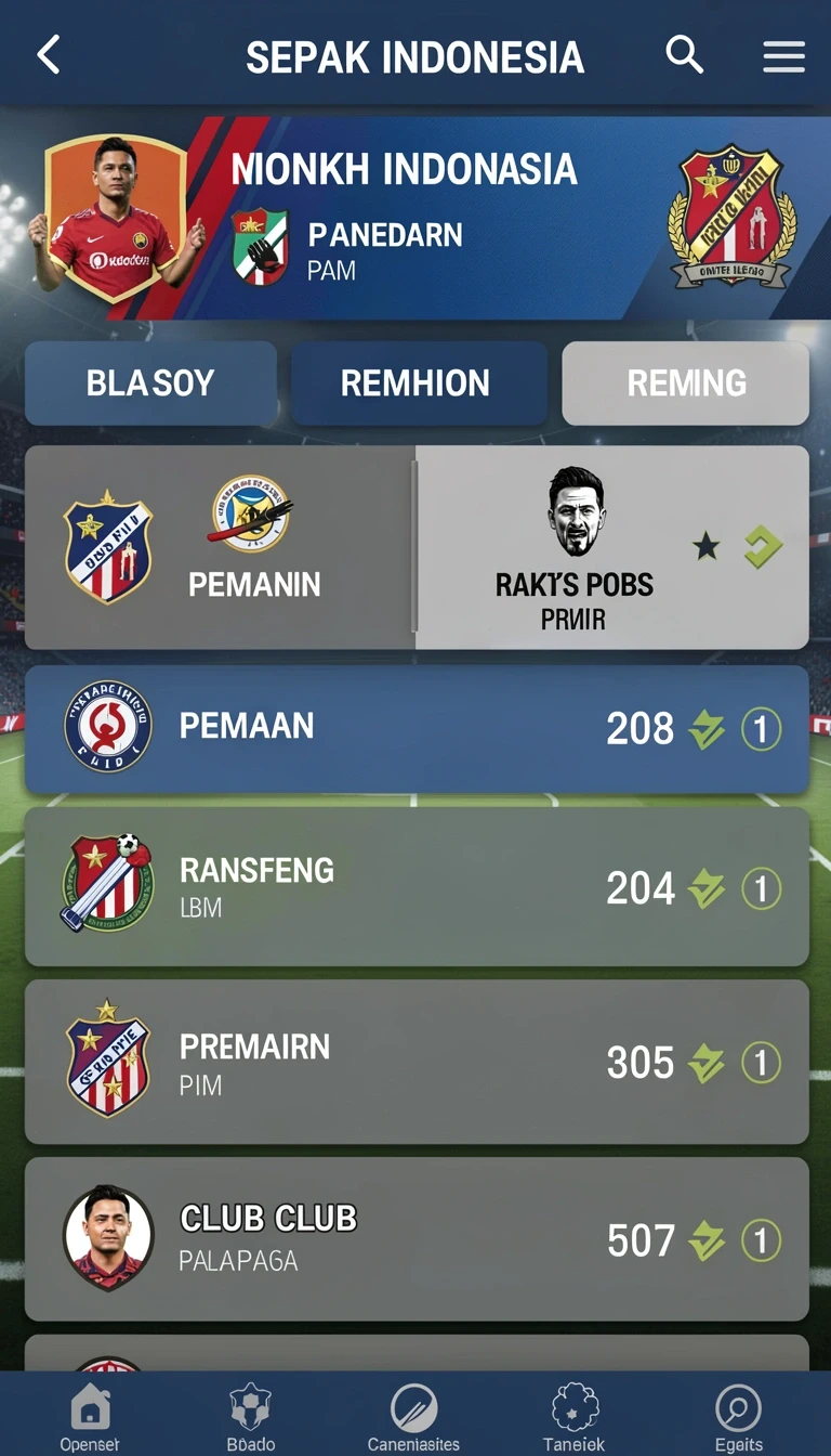 Review Aplikasi putermega screenshot 1