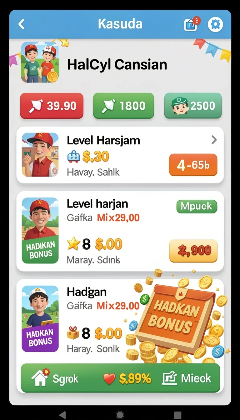 Review Aplikasi omg138 screenshot 3