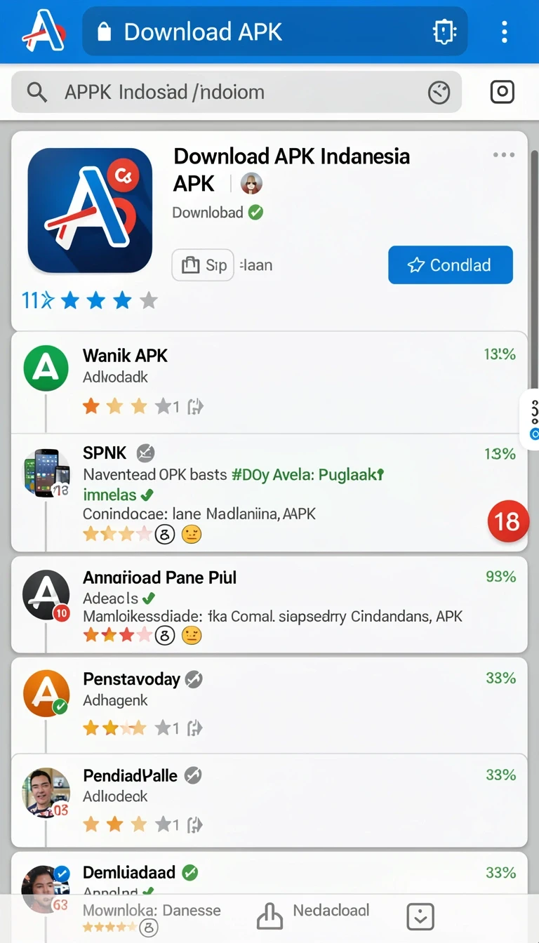 Review Aplikasi ajototo screenshot 3