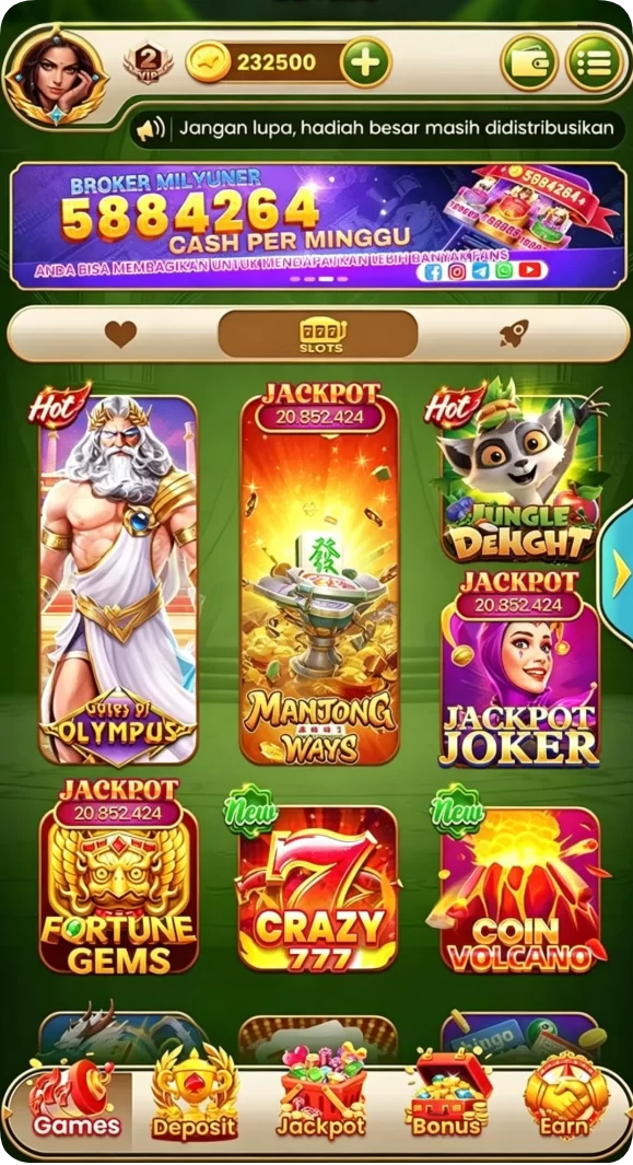 Review Aplikasi 666ff screenshot 2