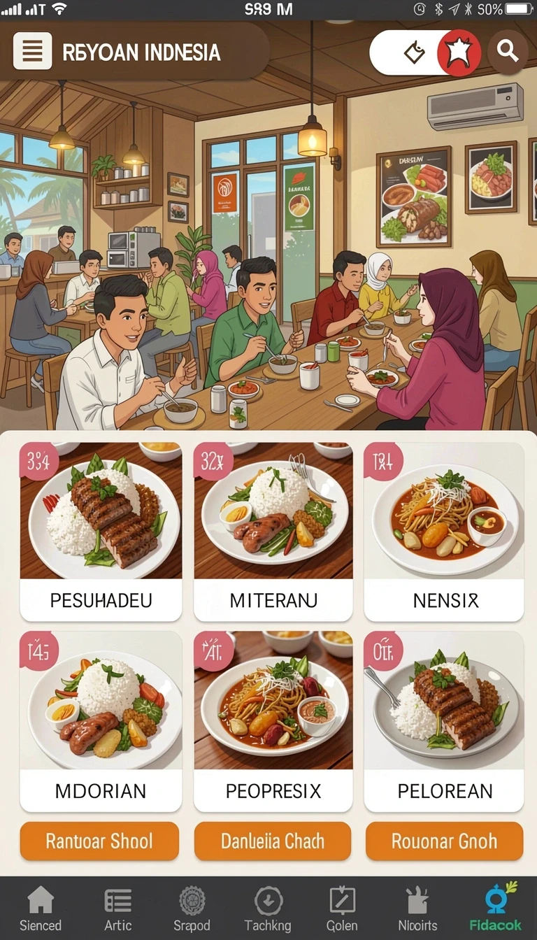 Review Aplikasi winter4d screenshot 3