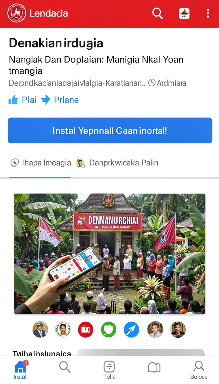 Review Aplikasi winidn screenshot 2
