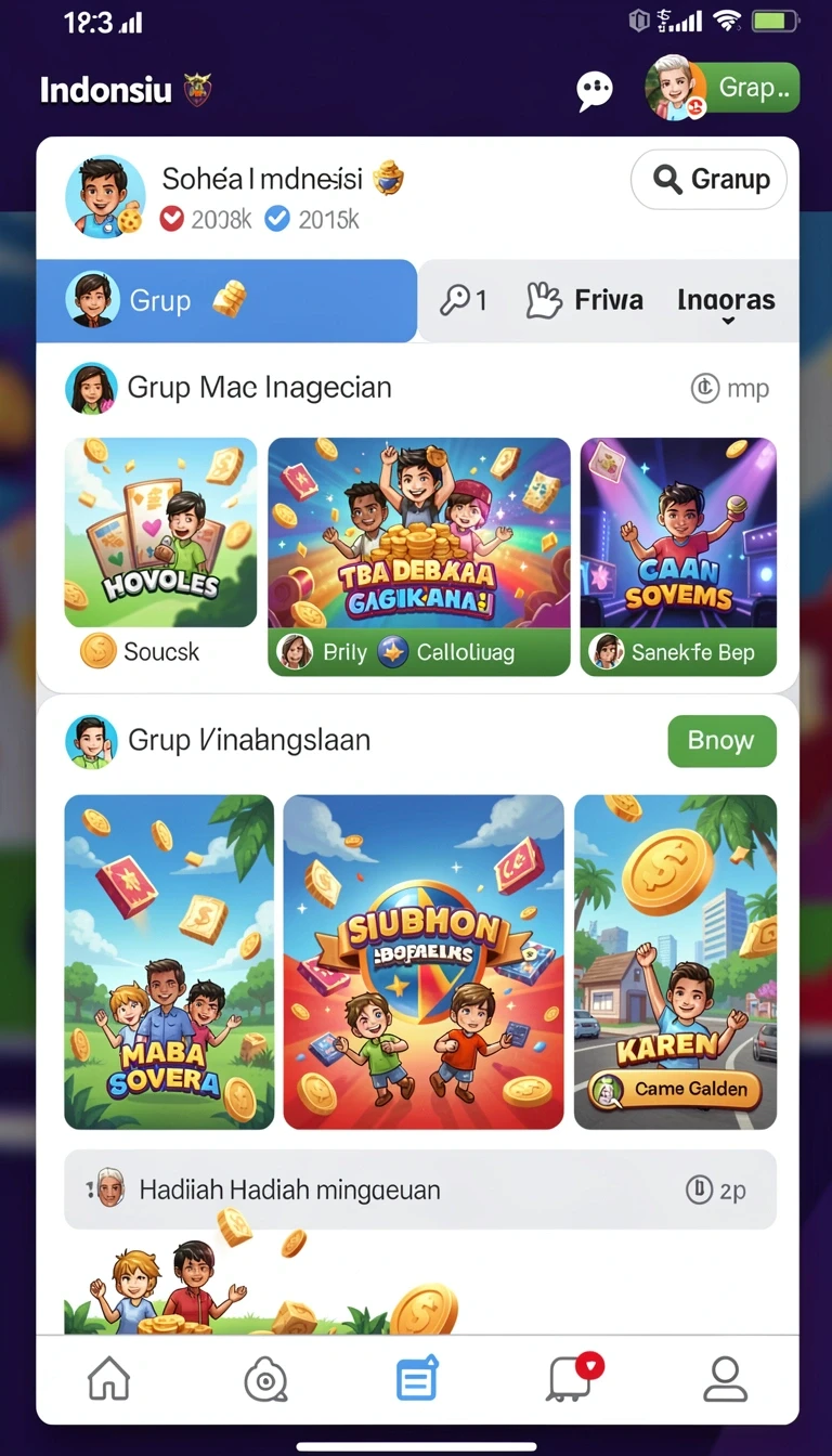 obltogcl App APK Terbaru screenshot 2