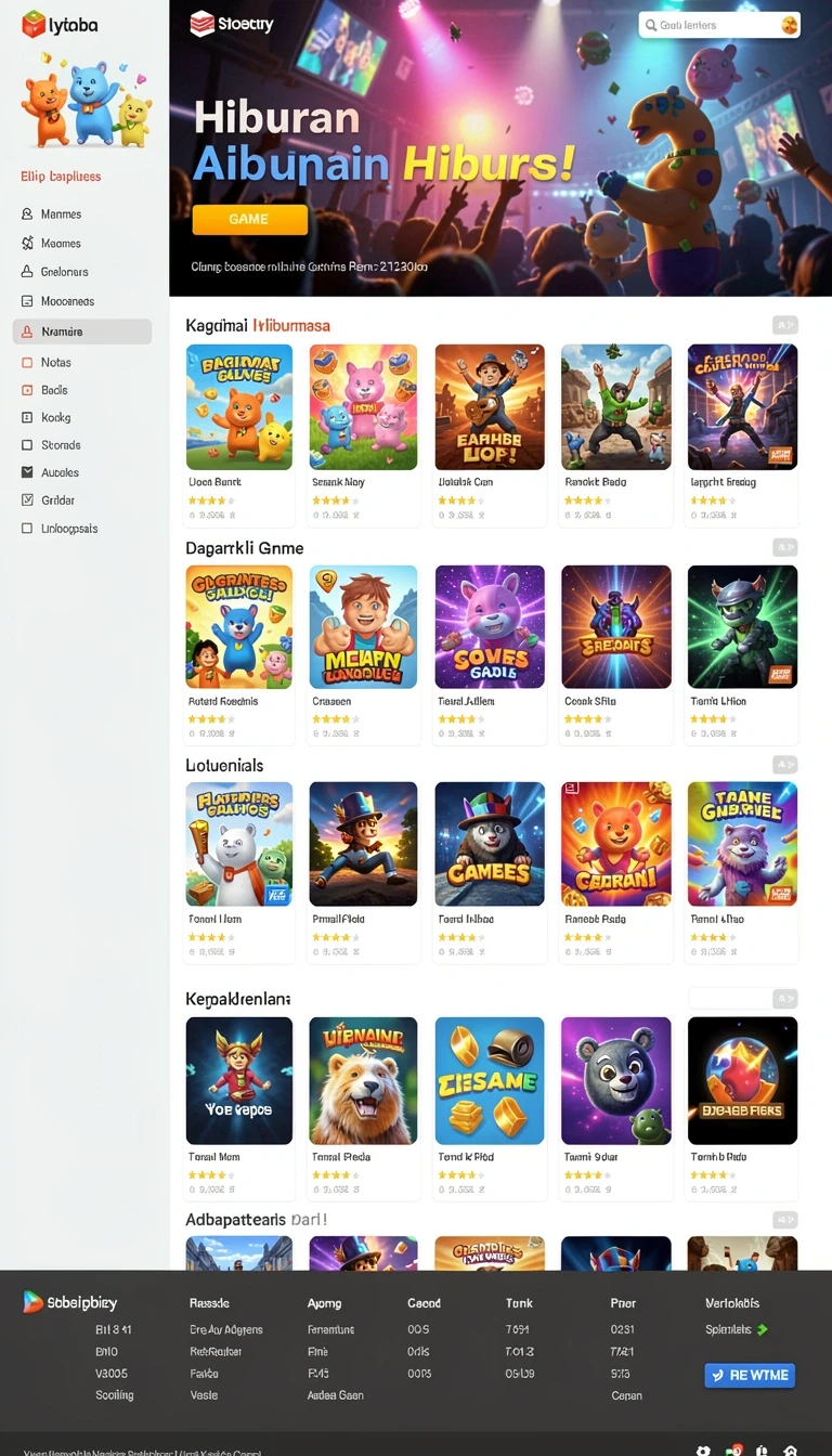 Review Aplikasi jaring08 screenshot 3