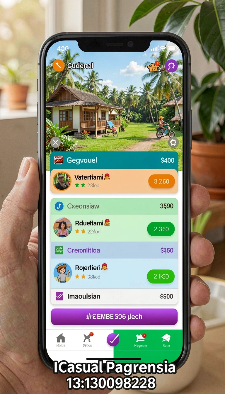 Review Aplikasi surgaplay Versi Terbaru screenshot 2