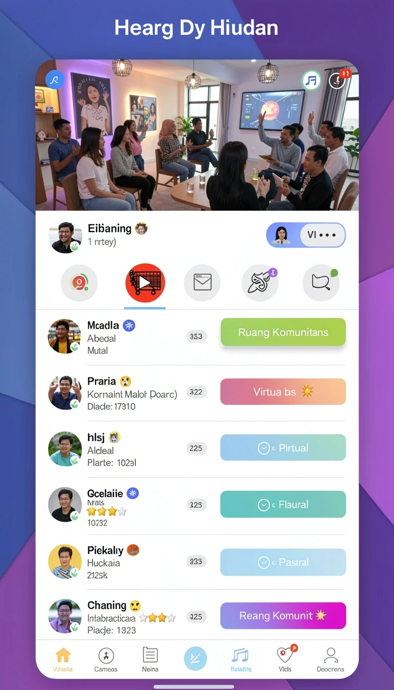Review Aplikasi situs66 screenshot 1