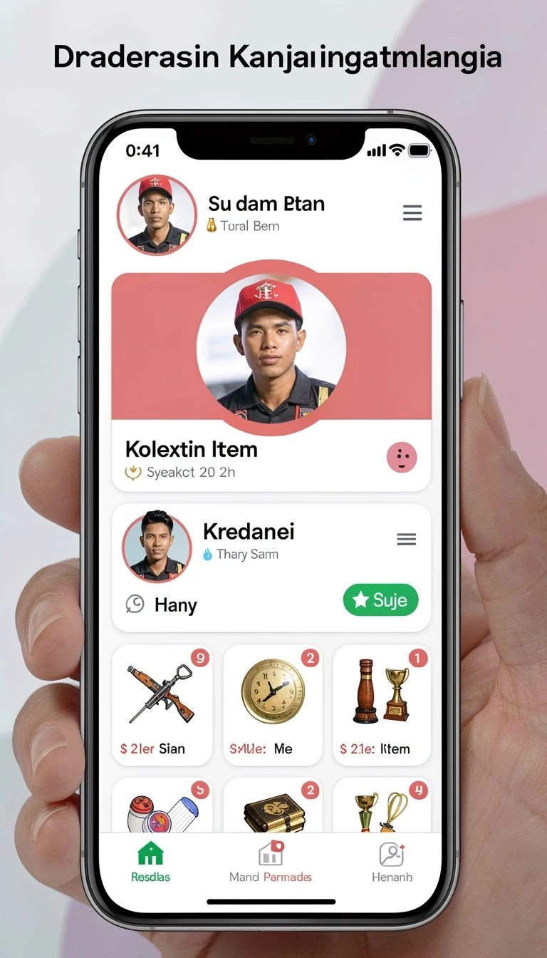 lekjp App APK Terbaru screenshot 2