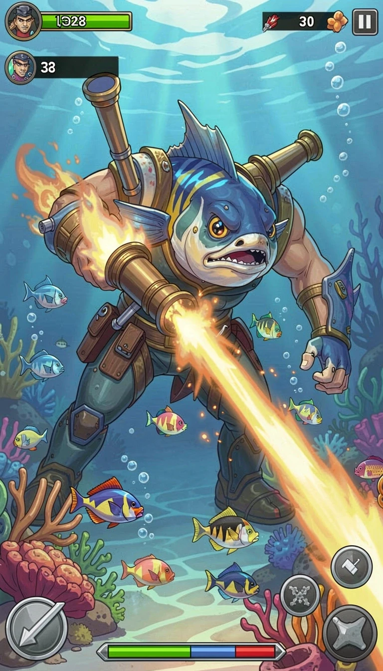 Download 73k APK untuk Android screenshot 2