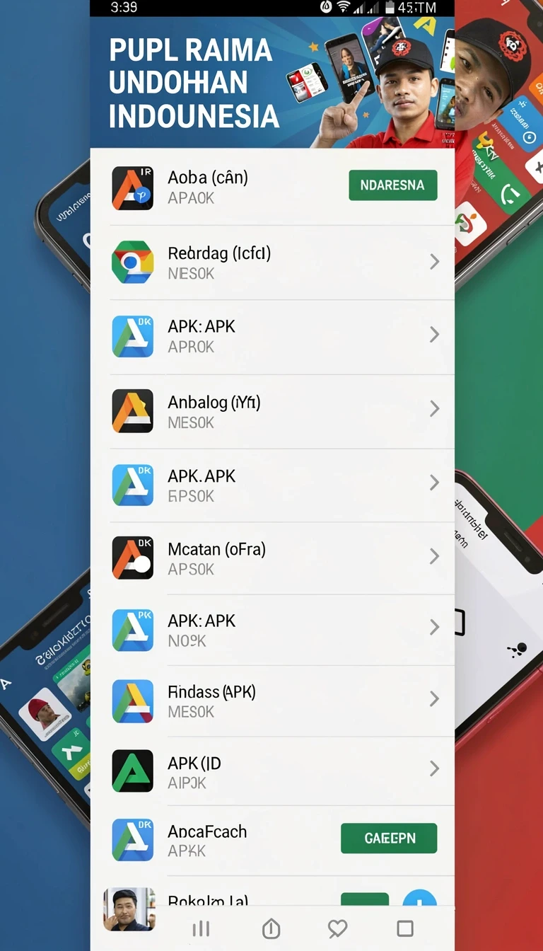 Review Aplikasi jktwin screenshot 4
