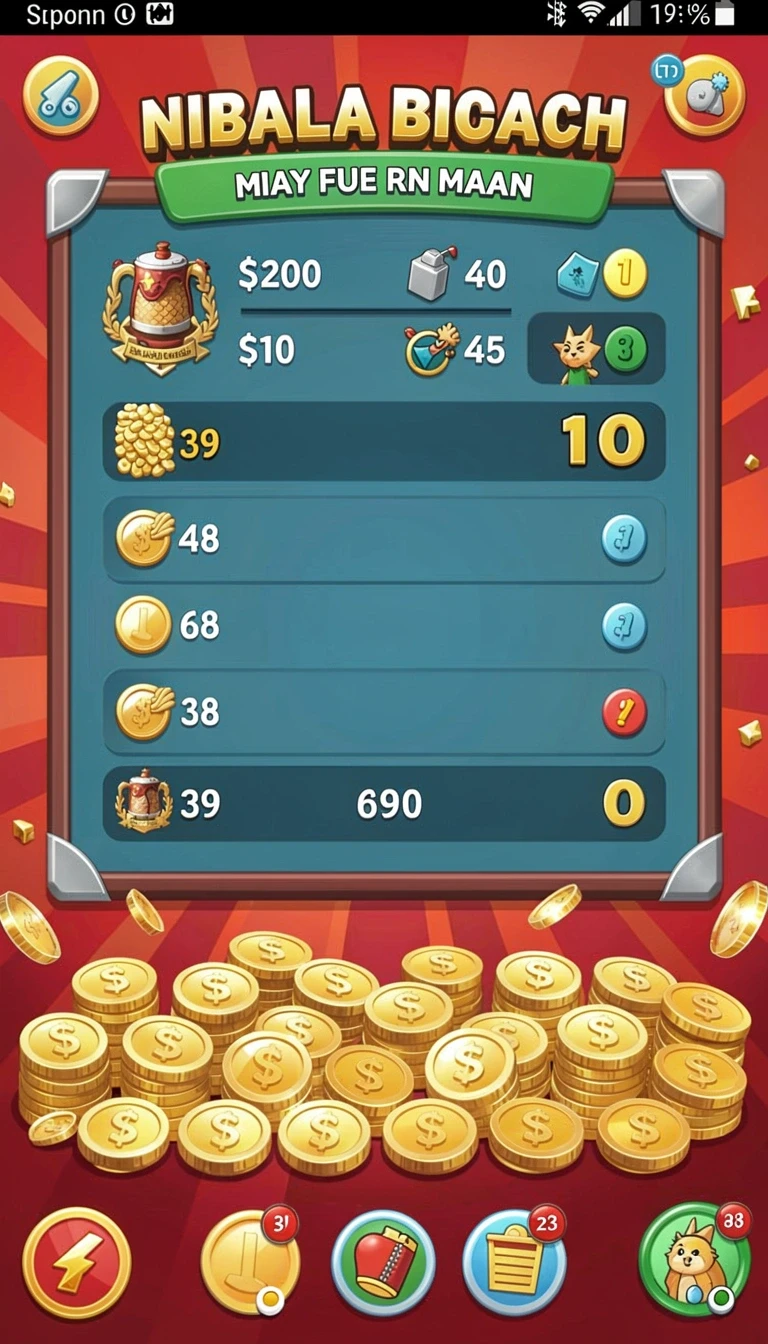 Review Aplikasi indoslots screenshot 4