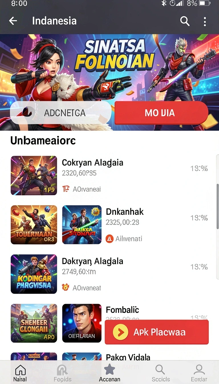 Review Aplikasi maxslot screenshot 2