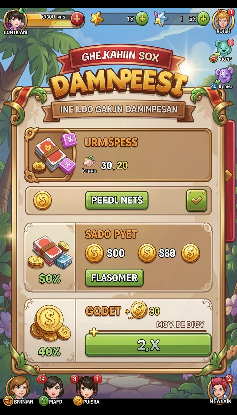 Review Aplikasi bromo77 screenshot 1