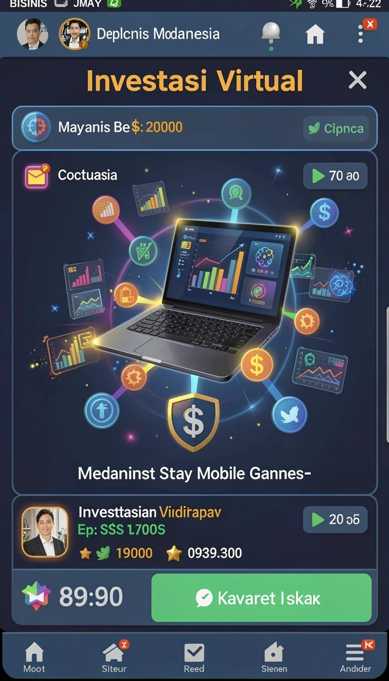 Review Aplikasi wikislot screenshot 1