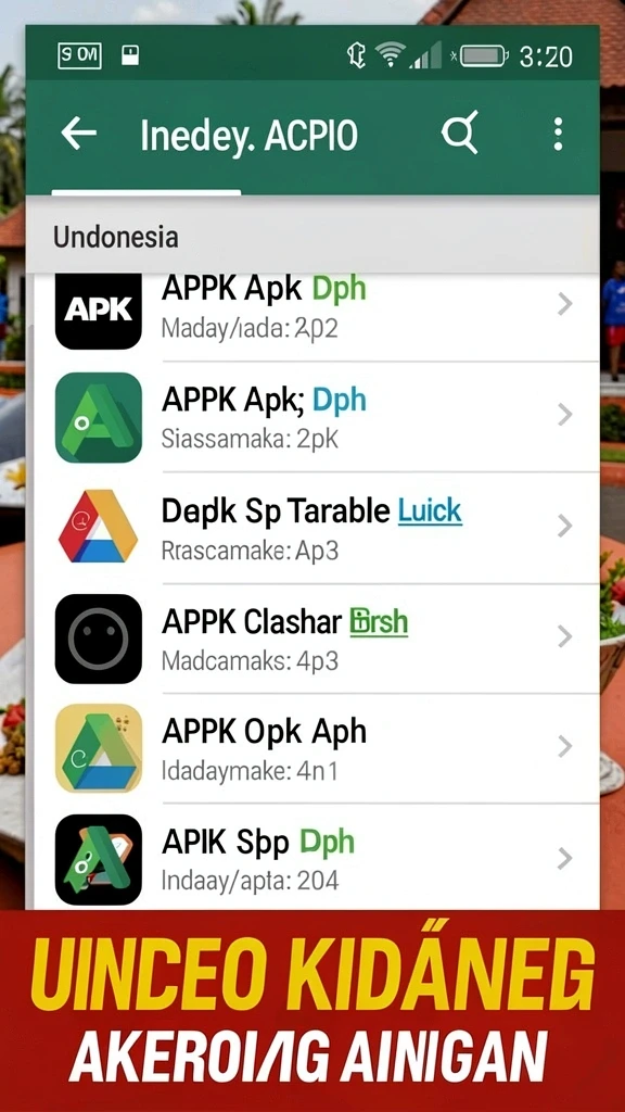 Download 73k APK untuk Android screenshot 1