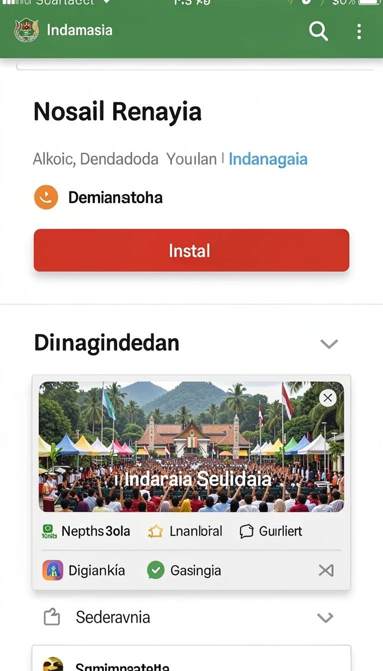 Review Aplikasi logo Versi Terbaru screenshot 2