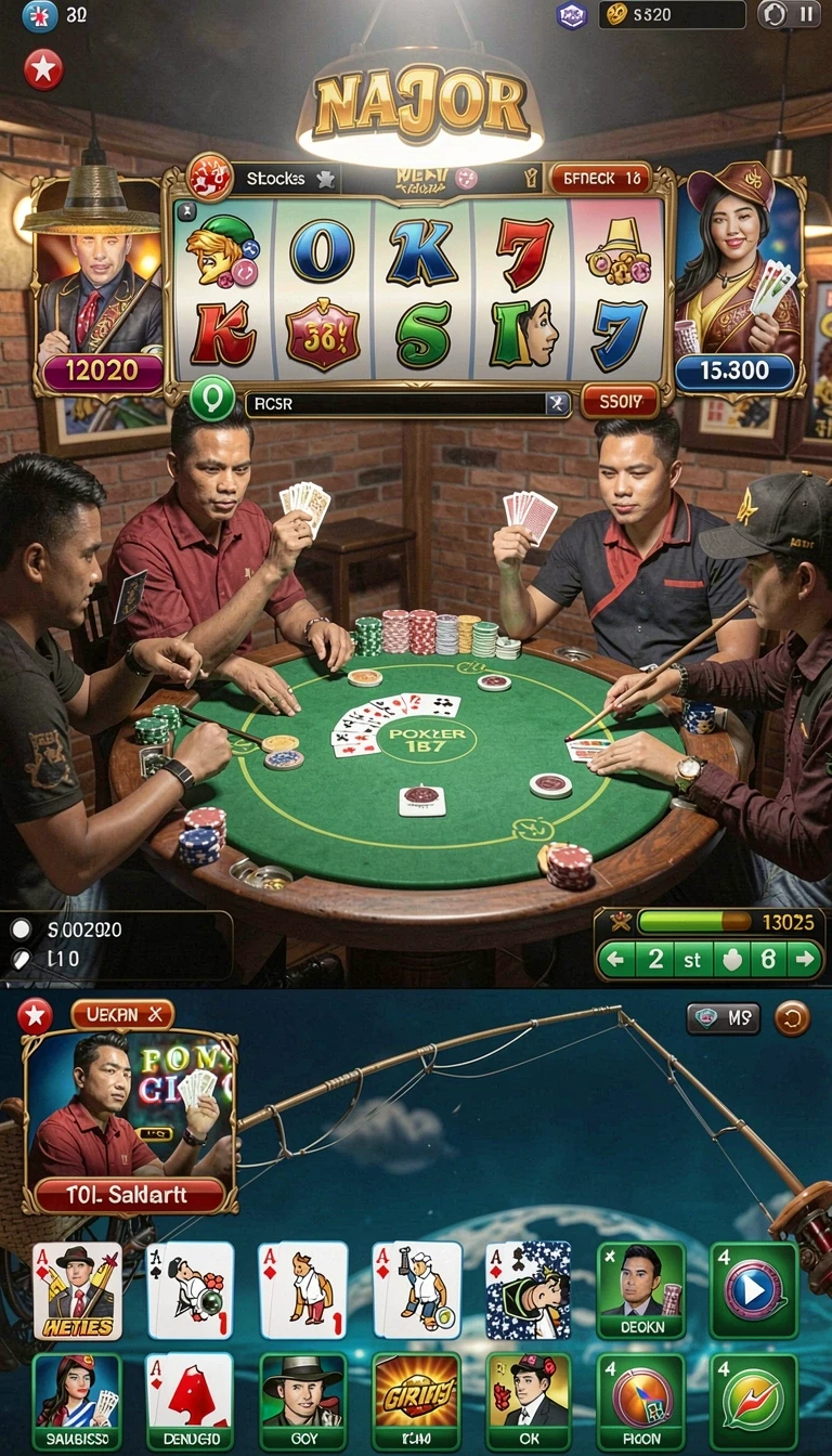 Review Aplikasi nusantaratoto Versi Terbaru screenshot 1