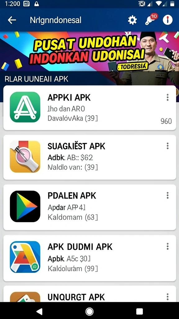 bukti4d App APK Terbaru screenshot 2
