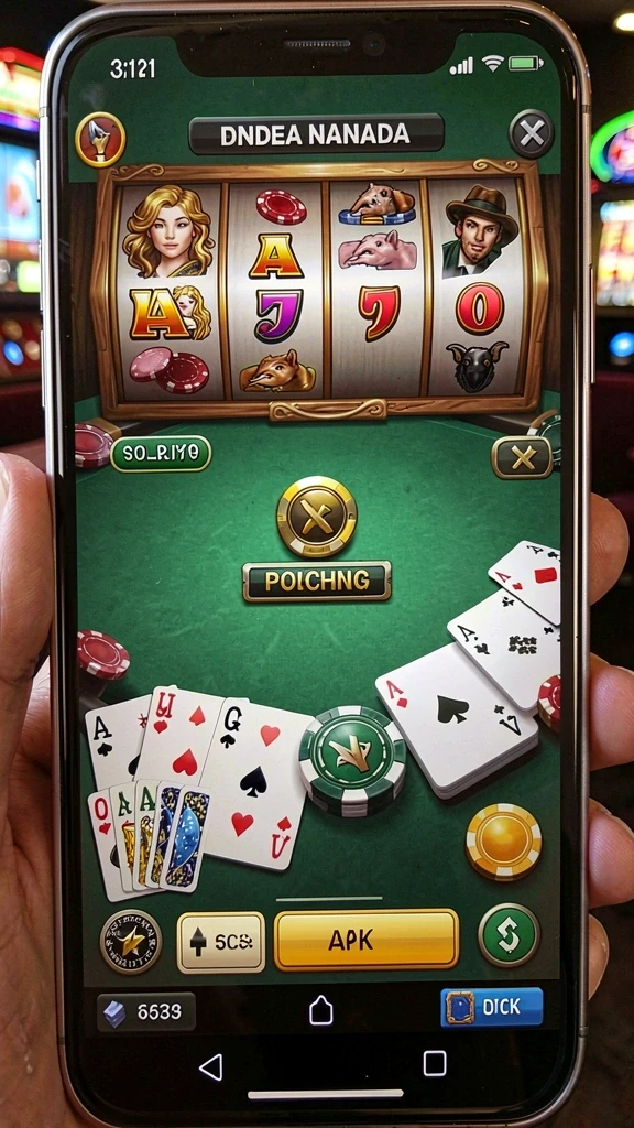 Review Aplikasi probet88 screenshot 3