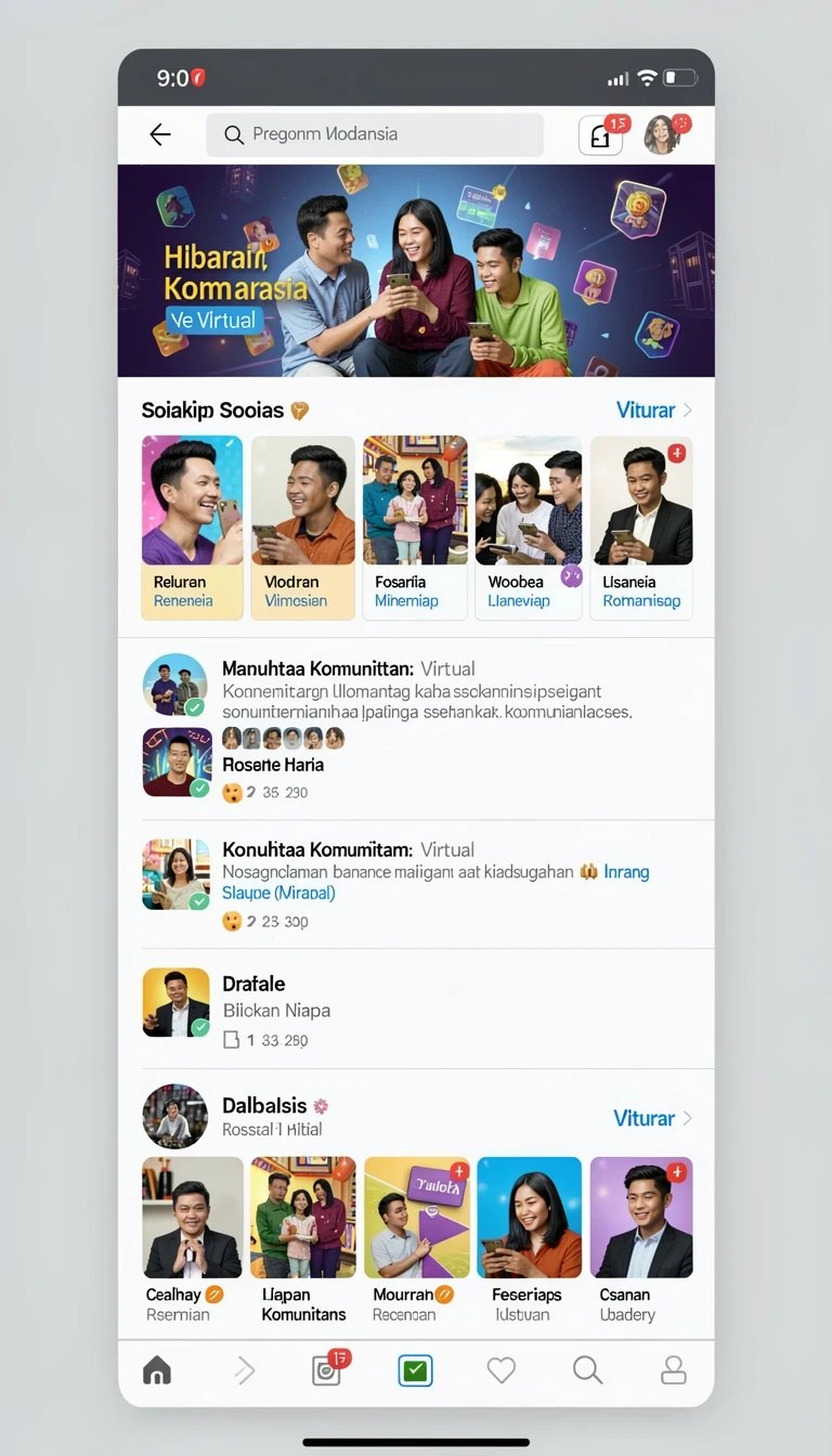 Review Aplikasi mt777 screenshot 2