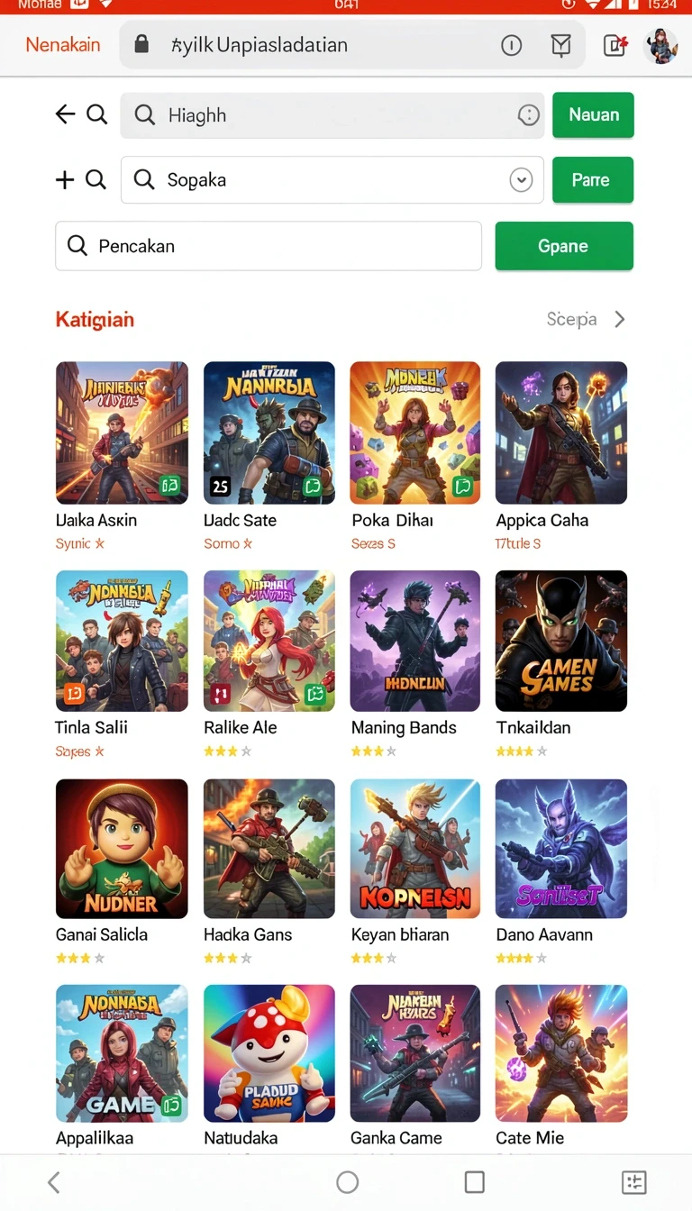 Review Aplikasi mbg200 screenshot 4
