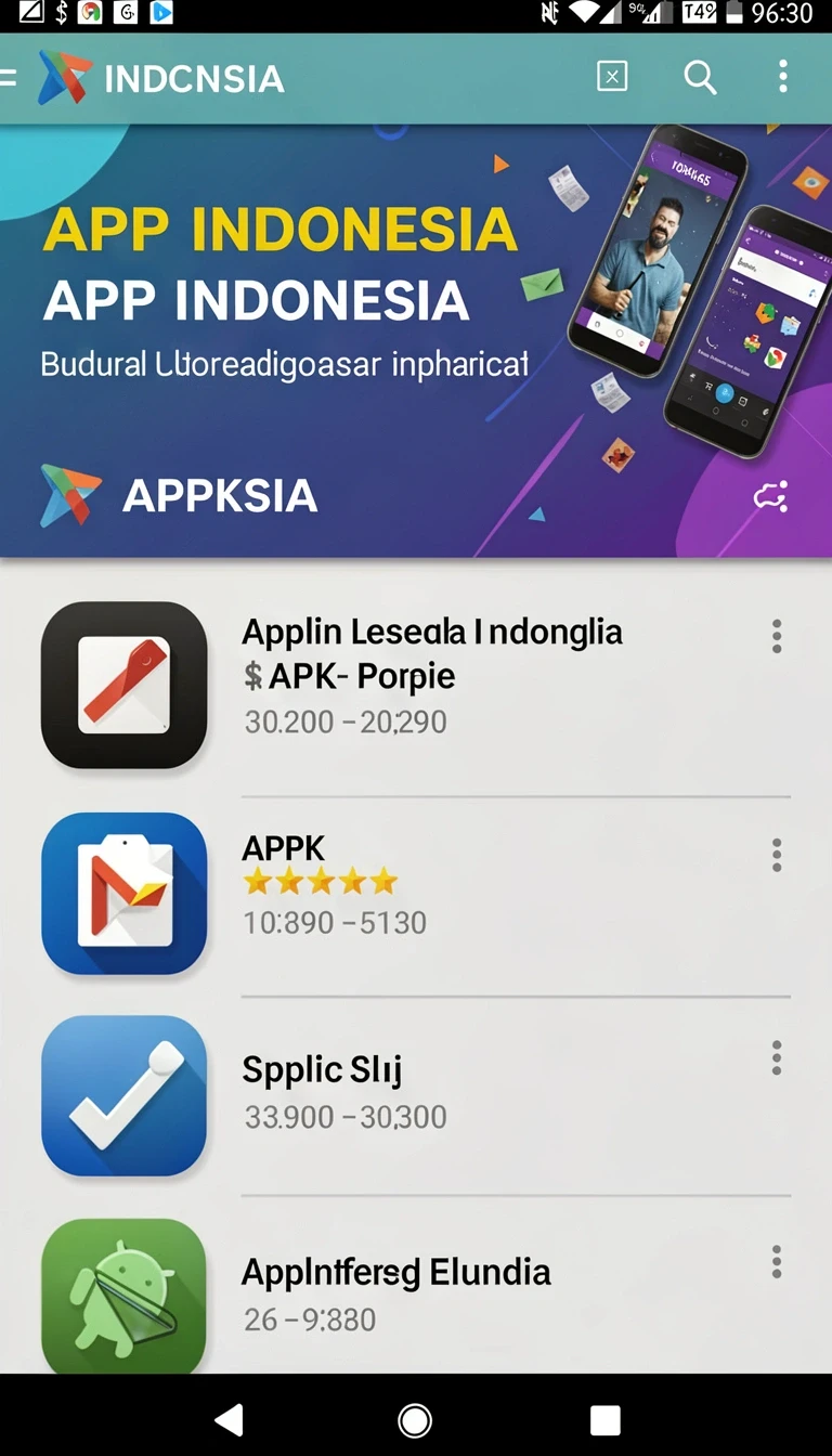 Review Aplikasi api288 screenshot 1