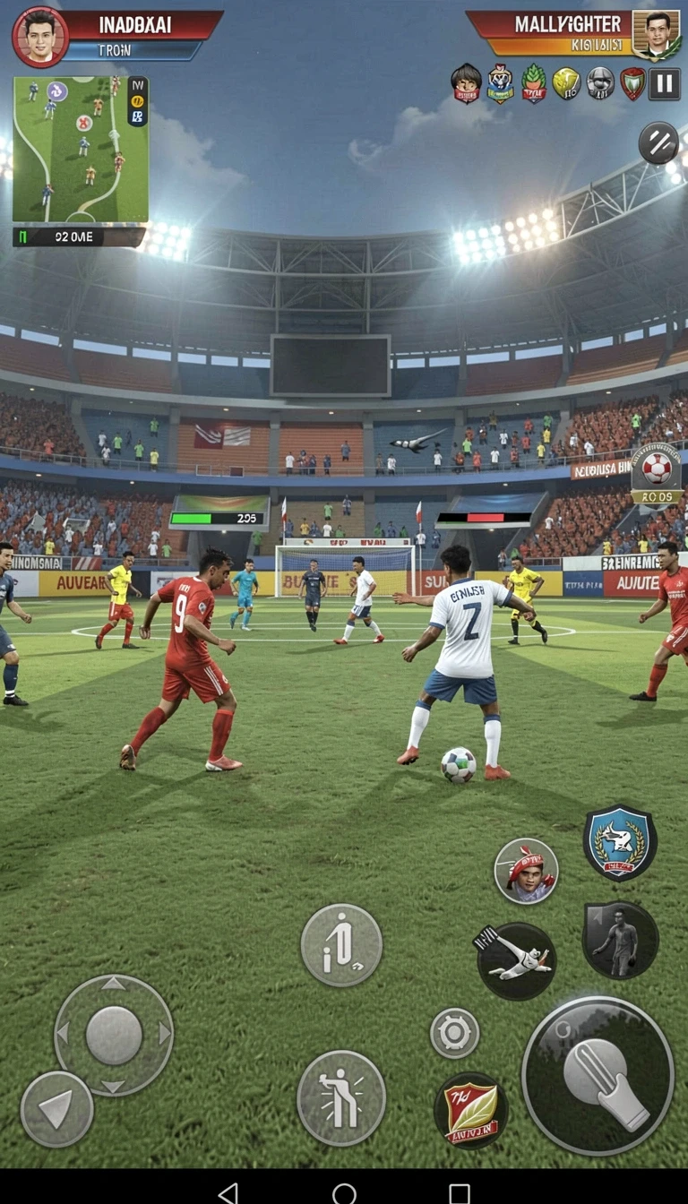 Review Aplikasi surgaplay Versi Terbaru screenshot 3