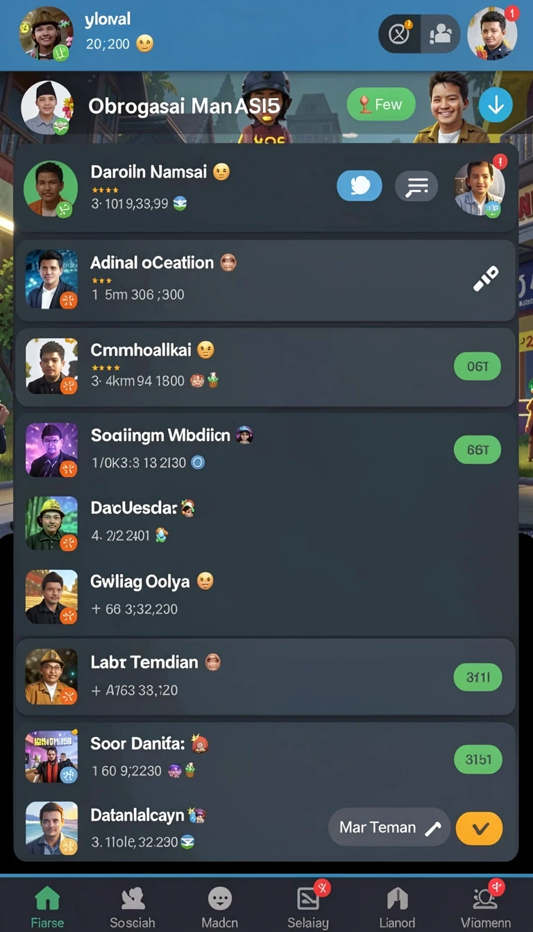 Review Aplikasi ajototo screenshot 2
