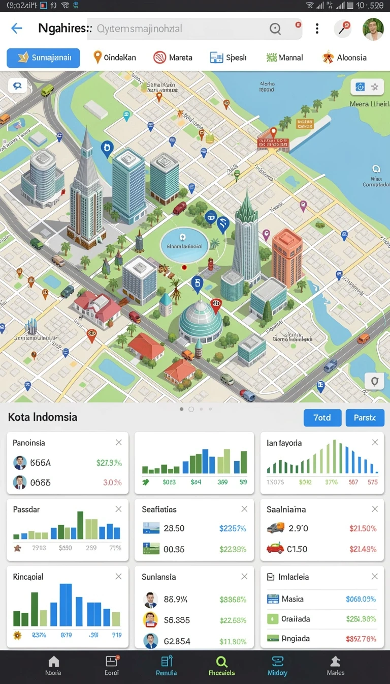 Download sawit777 APK untuk Android screenshot 2