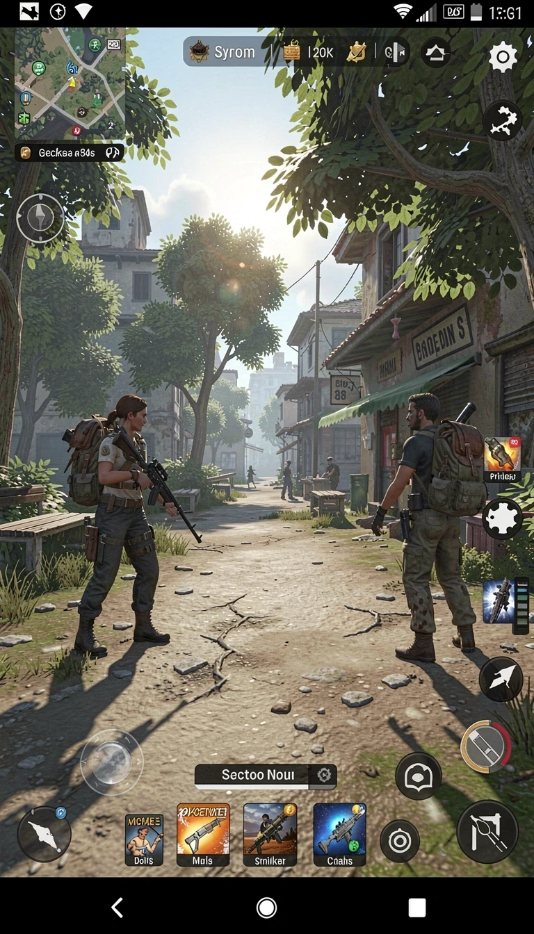 Review Aplikasi x168 screenshot 3