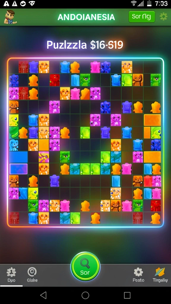 Review Aplikasi jaring08 screenshot 4