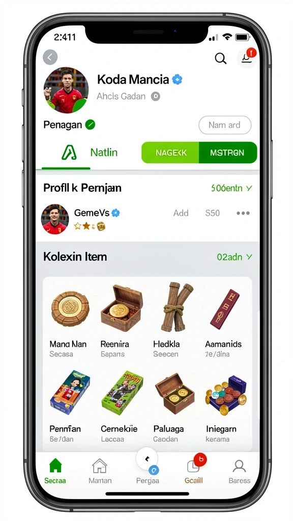 Download yowestogel APK untuk Android screenshot 3