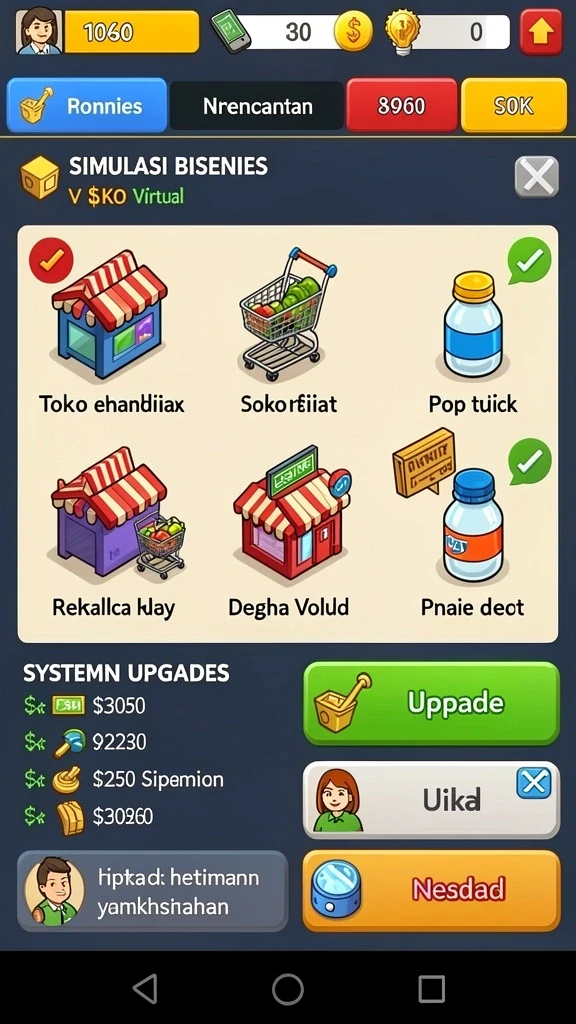 Download sawit777 APK untuk Android screenshot 3