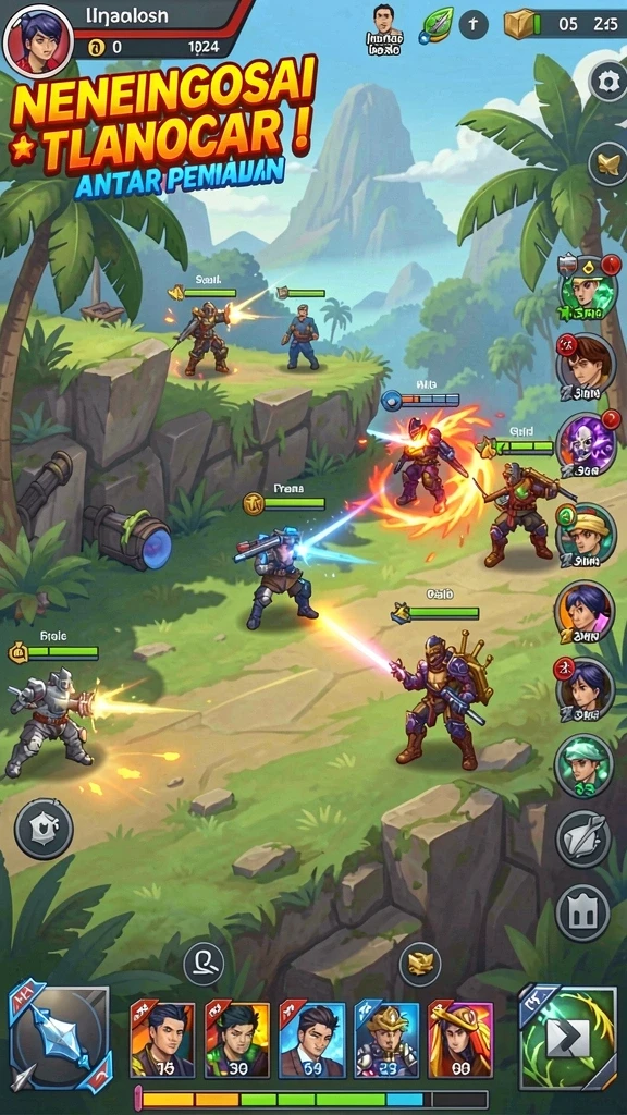 Review Aplikasi idklub screenshot 4